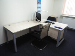 Компания «Синерго». Фото 13