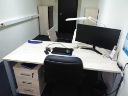 Компания «Синерго». Фото 16