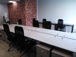 Компания «Воздвижение». Фото 18