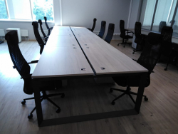 Компания «Воздвижение». Фото 20