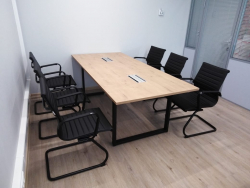 Компания «Воздвижение». Фото 3