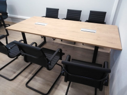 Компания «Воздвижение». Фото 4