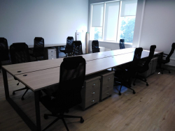 Компания «Воздвижение». Фото 6