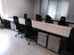 Компания «Воздвижение». Фото 8