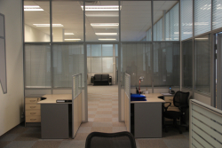 Мебель для компании "Джили-Моторс". Фото 17