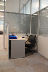 Мебель для компании "Джили-Моторс". Фото 19