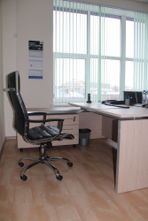 Мебель для компании "Джили-Моторс". Фото 10