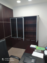 Мебель для компании УК Дамате. Фото 4