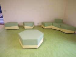 Начальная школа Гармония. Фото 3