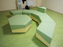 Начальная школа Гармония. Фото 22