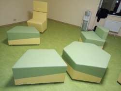 Начальная школа Гармония. Фото 26