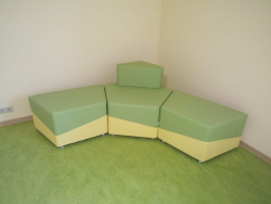 Начальная школа Гармония. Фото 5