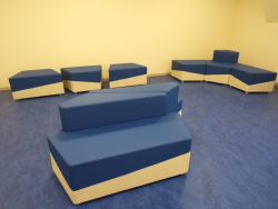 Начальная школа Гармония. Фото 7