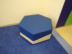 Начальная школа Гармония. Фото 10