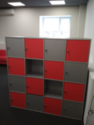 Облачные сети. Фото 4