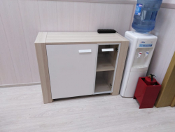 Офис для гос.огранизации, фотографии. Фото 3