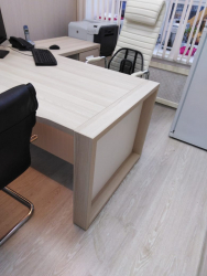 Офис для гос.огранизации, фотографии. Фото 5