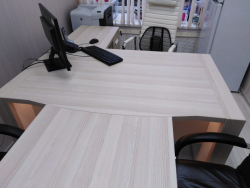 Офис для гос.огранизации, фотографии. Фото 7