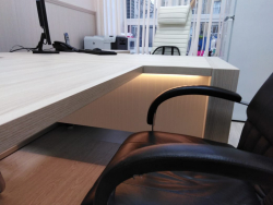 Офис для гос.огранизации, фотографии. Фото 8