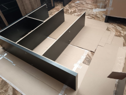 Офис КЛАССИЧЕСКОГО ПАНСИОНА МГУ ИМЕНИ М.В. ЛОМОНОСОВА в Москве. Фото 16