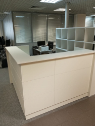 Офис компании "БПМ" в Москве.. Фото 1