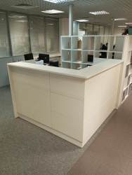 Офис компании "БПМ" в Москве.. Фото 3