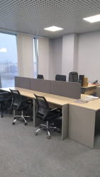 Офис компании "Империал Вин" г. Санкт - Петербург. Фото 3