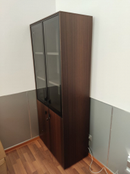 Офис компании "НОРДМЕТАЛЛ" в Москве. Фото 2