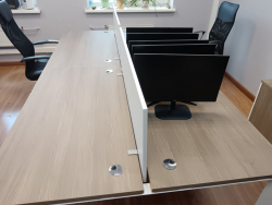 Офис компании ООО "АСД" в Москве. Фото 2