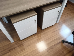 Офис компании ООО "АСД" в Москве. Фото 5