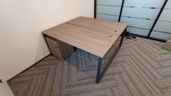 Офис компании ООО "ЭСМ" в Санкт-Петербурге. Фото 1