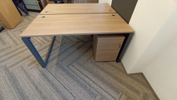 Офис компании ООО "ЭСМ" в Санкт-Петербурге. Фото 2