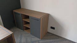 Офис компании ООО "ЭСМ" в Санкт-Петербурге. Фото 3