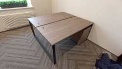 Офис компании ООО "ЭСМ" в Санкт-Петербурге. Фото 4