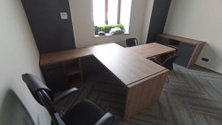 Офис компании ООО "ЭСМ" в Санкт-Петербурге. Фото 6