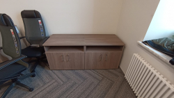 Офис компании ООО "ЭСМ" в Санкт-Петербурге. Фото 7