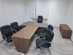 Офис компании ООО "Строймонтаж" в Москве. Фото 1