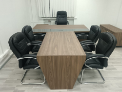 Офис компании ООО "Строймонтаж" в Москве. Фото 14