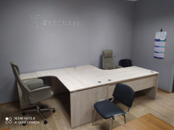 Офис компании ООО "ЗКББ" в Москве. Фото 1