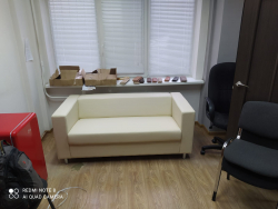 Офис компании ООО "ЗКББ" в Москве. Фото 2