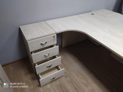 Офис компании ООО "ЗКББ" в Москве. Фото 3