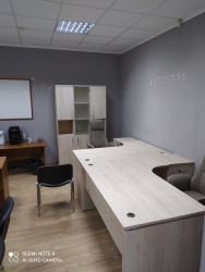 Офис компании ООО "ЗКББ" в Москве. Фото 7