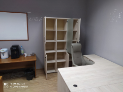 Офис компании ООО "ЗКББ" в Москве. Фото 8