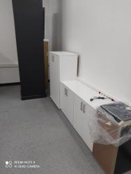 Офис на ВДНХ Смарт-групп. Фото 1