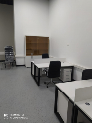 Офис на ВДНХ Смарт-групп. Фото 2