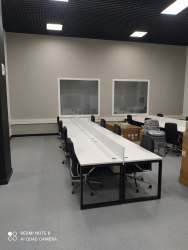 Офис на ВДНХ Смарт-групп. Фото 5