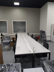 Офис на ВДНХ Смарт-групп. Фото 6