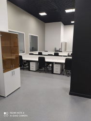 Офис на ВДНХ Смарт-групп. Фото 7