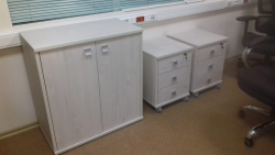 Офис телекомпании НТВ в Москве. Фото 1