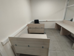 Офис телекомпании НТВ в Москве. Фото 12